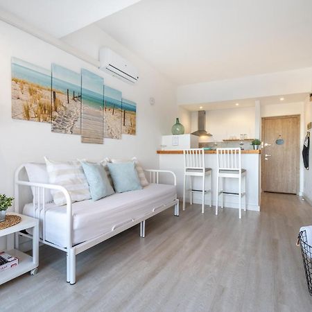 El Nido De Betlem Lägenhet Colonia de Sant Pere Exteriör bild