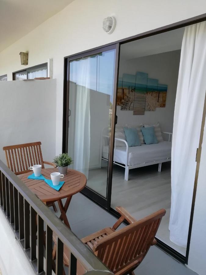 El Nido De Betlem Lägenhet Colonia de Sant Pere Exteriör bild