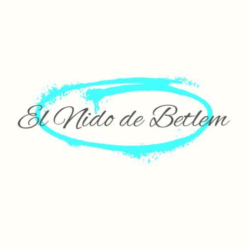 El Nido De Betlem Lägenhet Colonia de Sant Pere Exteriör bild
